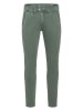 Timezone Chinobroek "Janno" groen