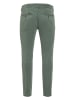 Timezone Chinobroek "Janno" groen