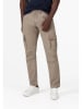 Timezone Cargohose "Roger" in Beige