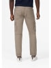 Timezone Cargohose "Roger" in Beige