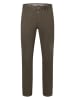 Timezone Spodnie chino "Lui" w kolorze khaki