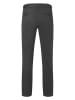 Timezone Chino "Lui" in Anthrazit
