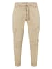 Timezone Cargobroek "Brooklyn" beige