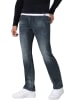 Timezone Jeans "Georg" - Regular fit - in Dunkelblau