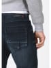 Timezone Jeans "Fin" - Sim fit - in Dunkelblau