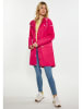 Schmuddelwedda Regenmantel roze