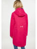 Schmuddelwedda Regenmantel roze