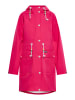 Schmuddelwedda Regenmantel roze