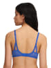 Passionata Push-up-BH in Blau