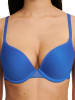 Passionata Push-up-BH in Blau