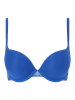 Passionata Push-up beha blauw