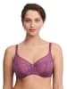 Chantelle Spacer-BH in Lila