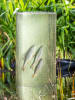 Profigarden Cylindryczne akwarium dla rybek do oczka wodnego - wys. 30 x Ø 20 cm