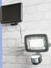 Garden Hero Solar-Wandleuchte - (B)17,9 x (H)17,9 x (T)18,3 cm