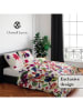 CXL by Christian Lacroix Satijnen beddengoedset meerkleurig/wit