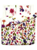 CXL by Christian Lacroix Satijnen beddengoedset meerkleurig/wit