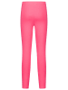 Topo Leggins in Pink