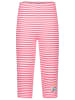 Topo Capri-Leggings "Butterfly" in Pink