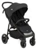 Joie Buggy "Litetrax S" in Schwarz