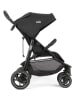 Joie Buggy "Litetrax S" in Schwarz
