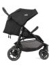 Joie Buggy "Litetrax S" in Schwarz