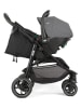 Joie Buggy "Litetrax S" in Schwarz