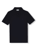 Pierre Cardin Poloshirt zwart