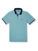 Pierre Cardin Koszulka polo w kolorze błękitnym