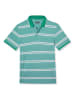 Pierre Cardin Poloshirt turquoise