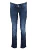 Pepe Jeans Spijkerbroek - slim fit - donkerblauw