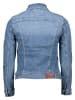 Pepe Jeans Kurtka dżinsowa w kolorze niebieskim