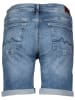 Pepe Jeans Jeans-Shorts in Blau