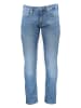Pepe Jeans Dżinsy - Slim fit - w kolorze niebieskim