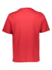 Pepe Jeans Shirt rood