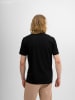 4F Shirt zwart