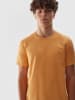 4F Shirt oranje