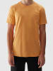 4F Shirt in Orange