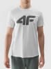 4F Shirt wit