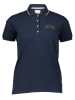 La Martina Poloshirt in Dunkelblau