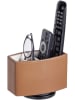 Wenko Organizer lichtbruin - (B)15 x (H)11 x (D)9 cm