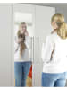 Wenko Spiegelfolie in Silber - (L)150 x (B)58 cm