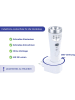 Wenko Lednachtlamp wit - (B)10 x (H)17 x (D)5 cm