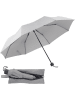 Wenko 2-in-1 paraplu grijs - (B)40 x (H)40 cm