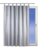 Wenko Zasłona termiczna w kolorze srebrnym - 200 x 130 cm
