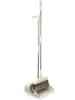 Wenko Klapstoffer-en-blik beige
