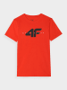 4F Shirt in Rot