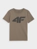 4F Shirt in Beige