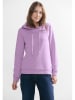 Cecil Hoodie in Lila