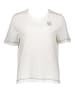 Cecil Shirt in Creme