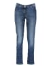 Cecil Spijkerbroek "Scarlett" - slim fit - donkerblauw